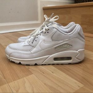 Nike Airmax 90-gently used